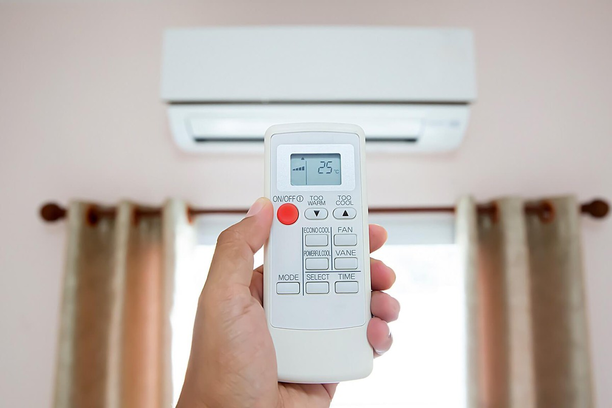 Trước khi tắt điều hòa, có 1 điều nhất định phải làm để tiết kiệm điện, bảo vệ thiết bị: Không phải ai cũng biết