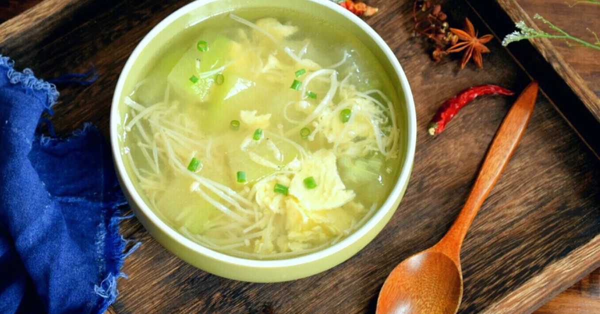 Việt Nam có 1 loại quả màu xanh: Ăn nhiều vào tháng 8 khỏi lo uống thuốc