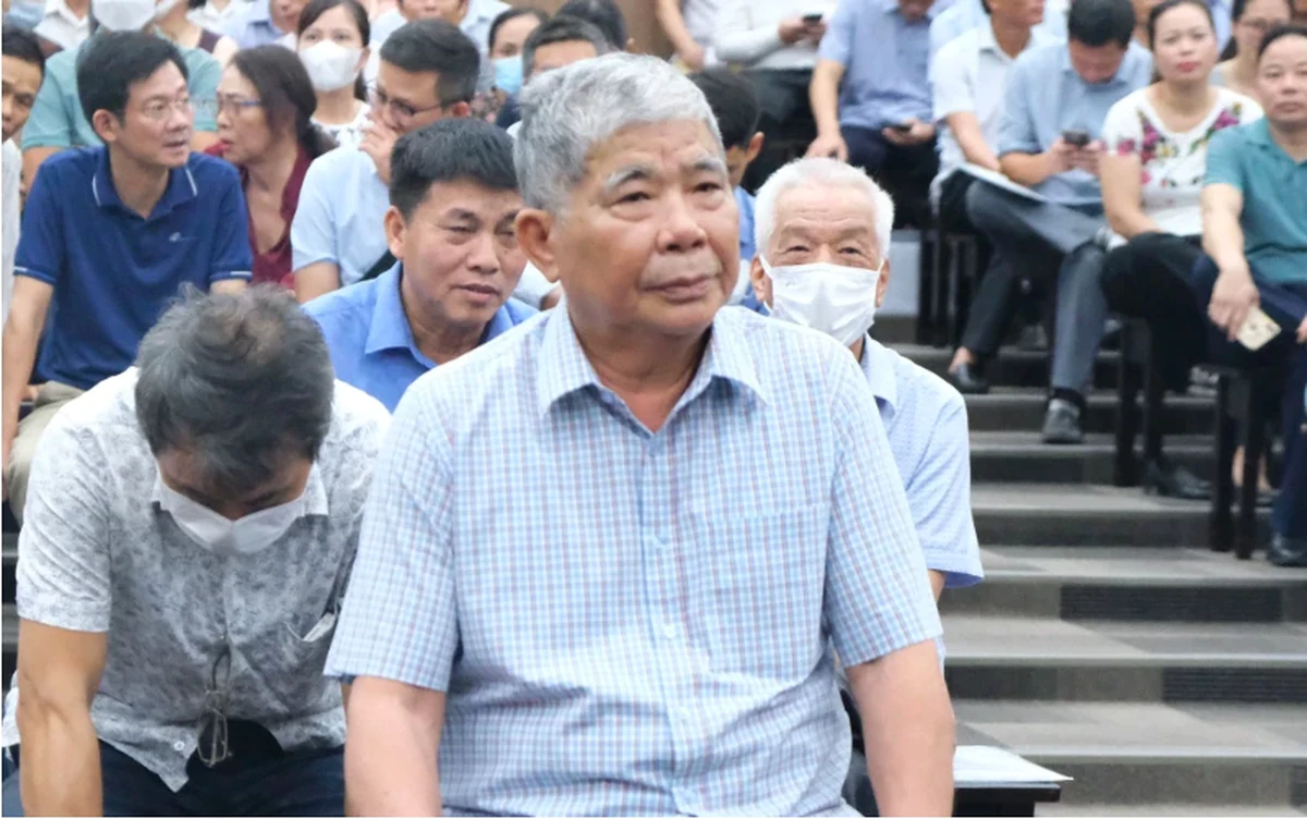 Truy tố Chủ tịch Tập đoàn Mường Thanh Lê Thanh Thản về tội lừa dối khách hàng