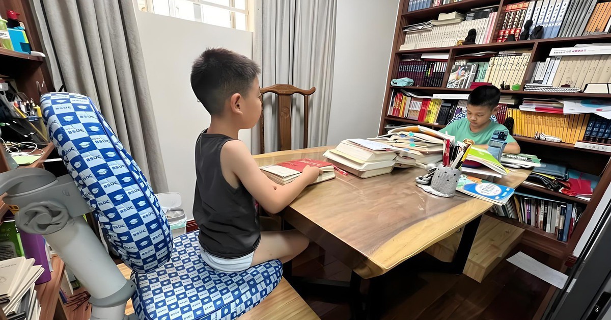 Vì sao trẻ có thể nhớ một bài hát rất lâu nhưng lại quên bài học vừa học hôm qua?