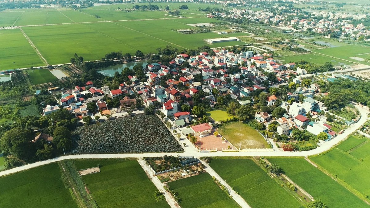 Hà Nội còn khoảng 2,2 triệu thửa đất chưa được “làm sạch” dữ liệu
