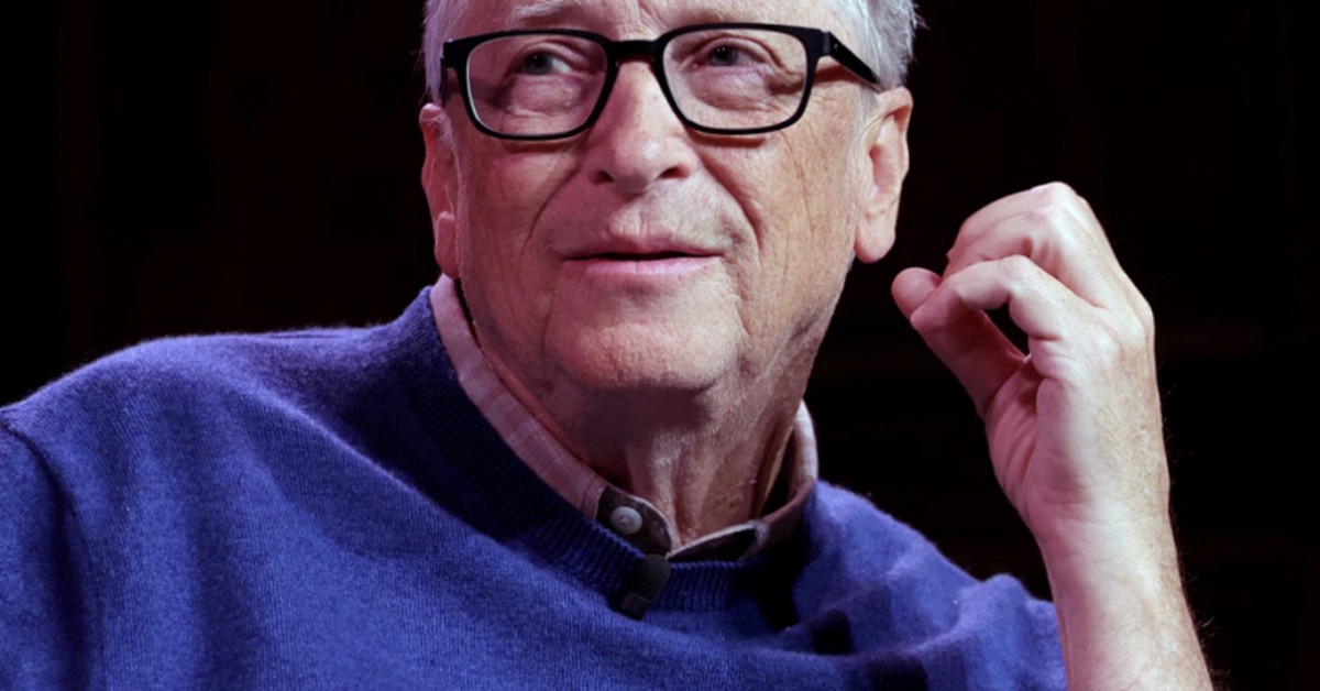 Tỷ phú Bill Gates dự đoán sốc: 10 năm nữa, con người có thể chỉ cần làm việc 2 ngày mỗi tuần