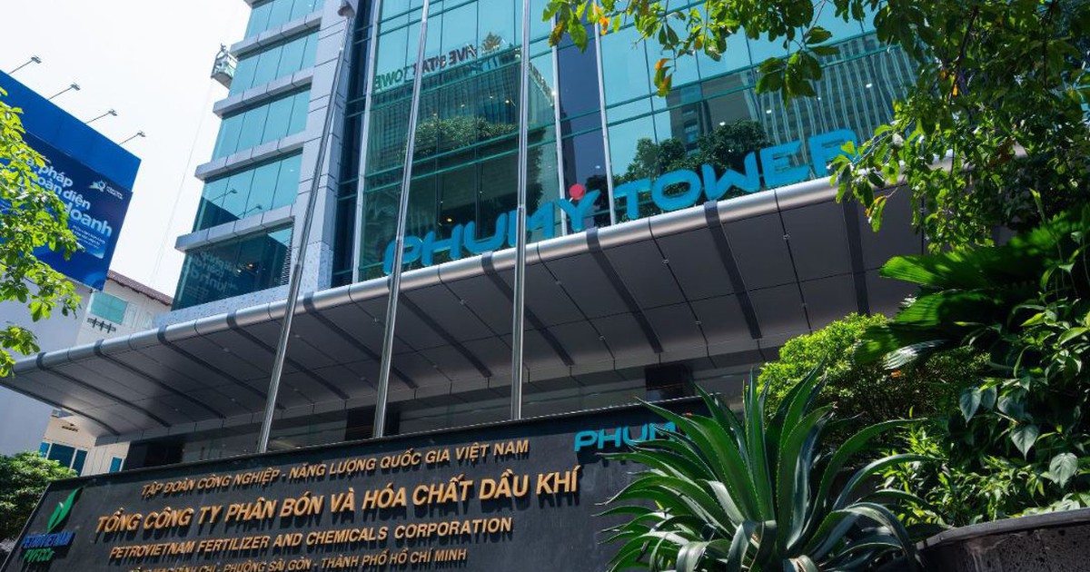 DPM lập công ty con vốn 220 tỷ đồng