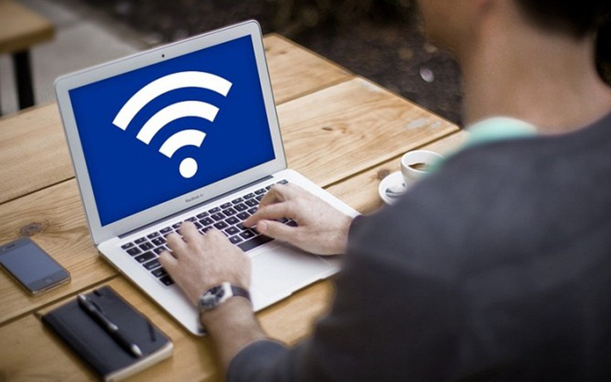 Lời khuyên cho người thường dùng các Wi-Fi miễn phí, không có mật khẩu