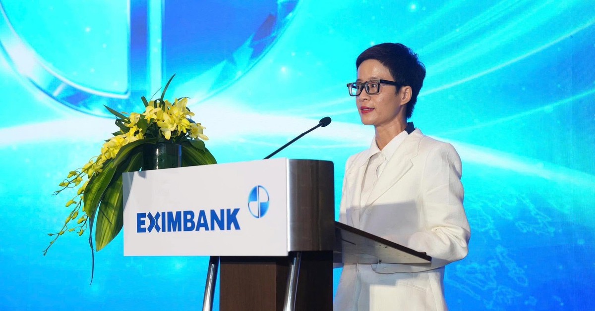 Eximbank tiếp tục họp ĐHĐCĐ bất thường lần 2