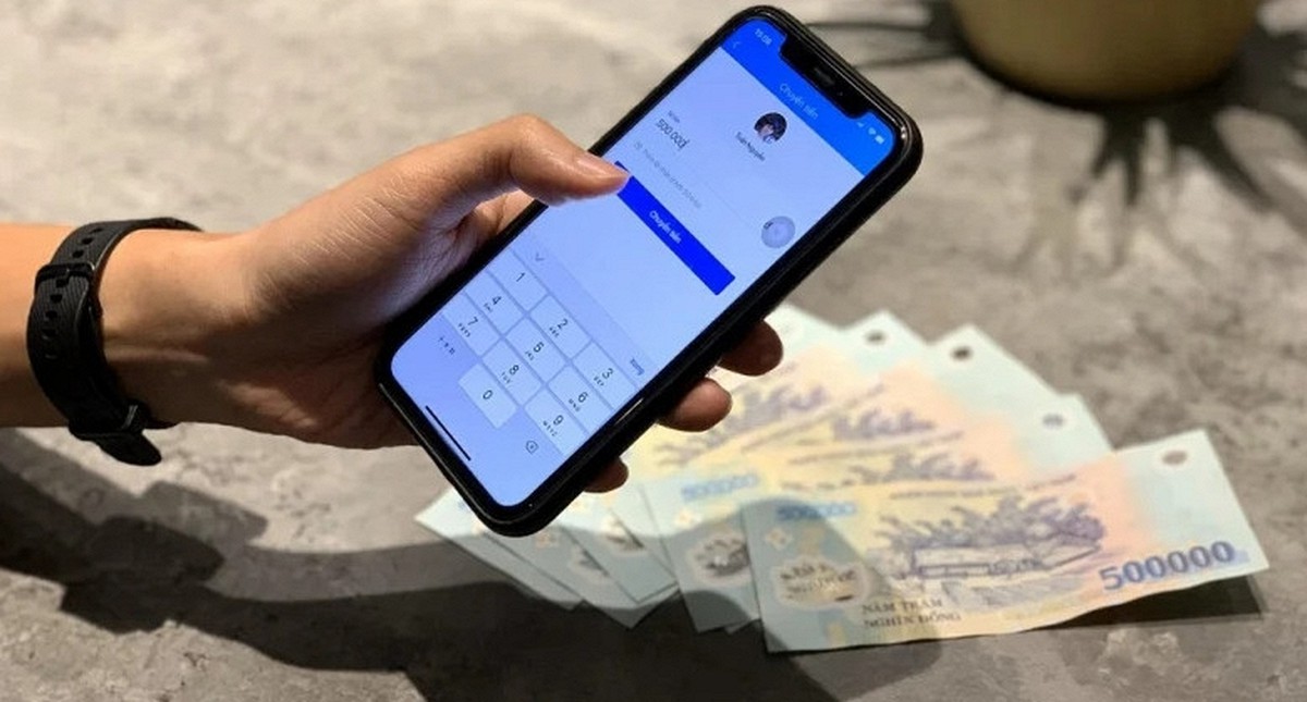 Công an sẽ kiếm tra giao dịch chuyển, nhận tiền của người dân trong trường hợp sau