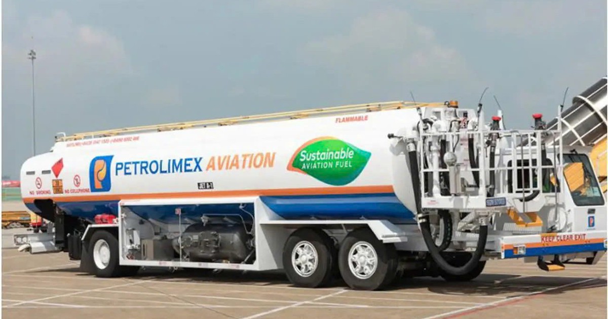 Petrolimex chào bán hơn 23 triệu cổ phiếu quỹ