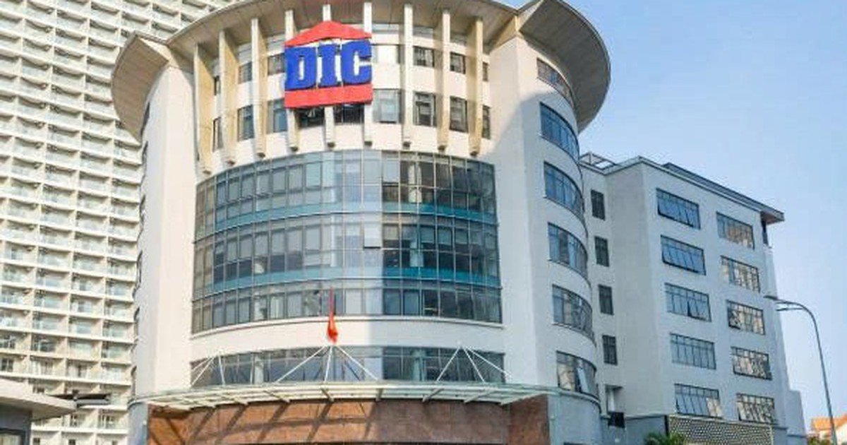 DIC Corp chốt quyền phân bổ gần 48 triệu cổ phiếu trả cổ tức