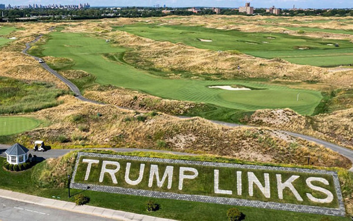 Siêu dự án tỷ USD đầu tiên của Tập đoàn Trump tại Việt Nam có diễn biến mới