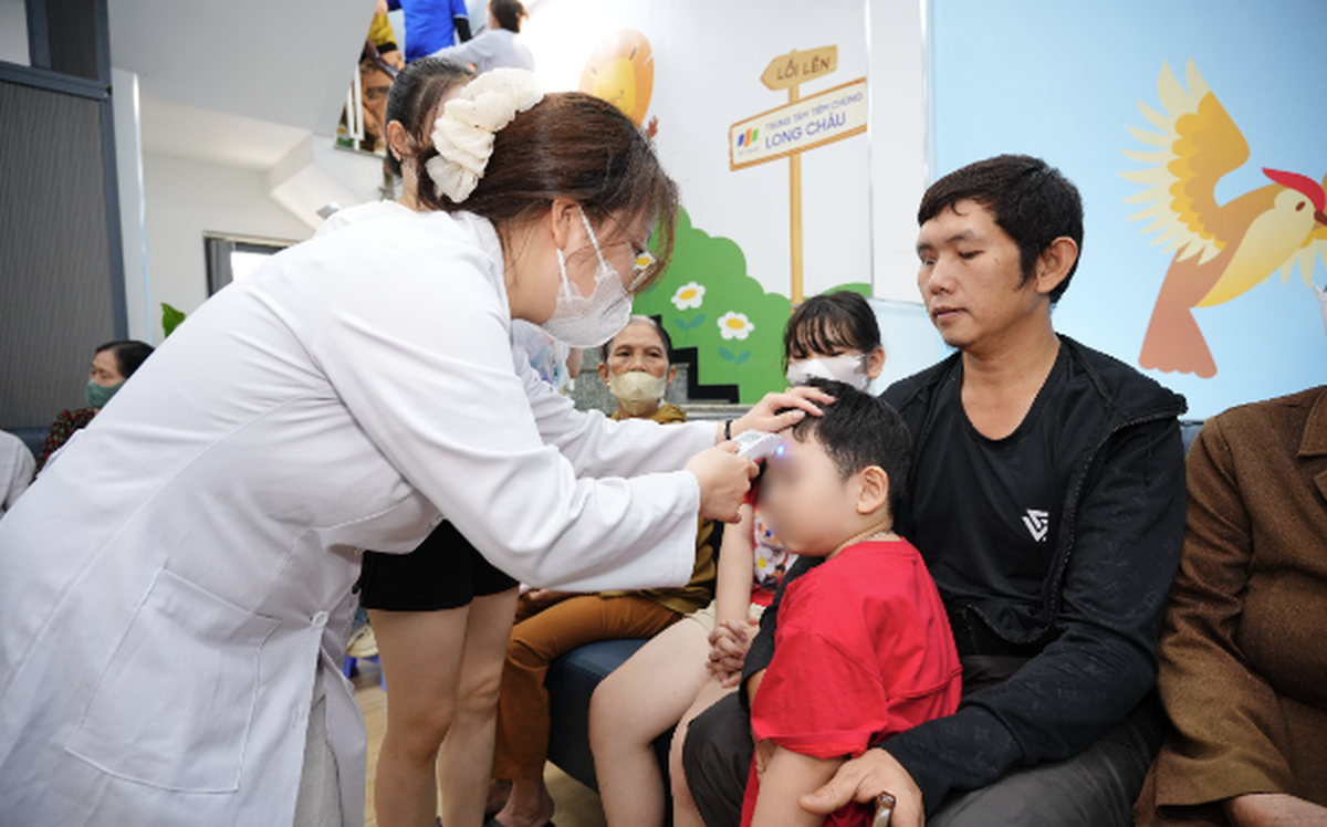Siết phòng dịch trước năm học mới, phụ huynh chủ động biện pháp phòng ngừa