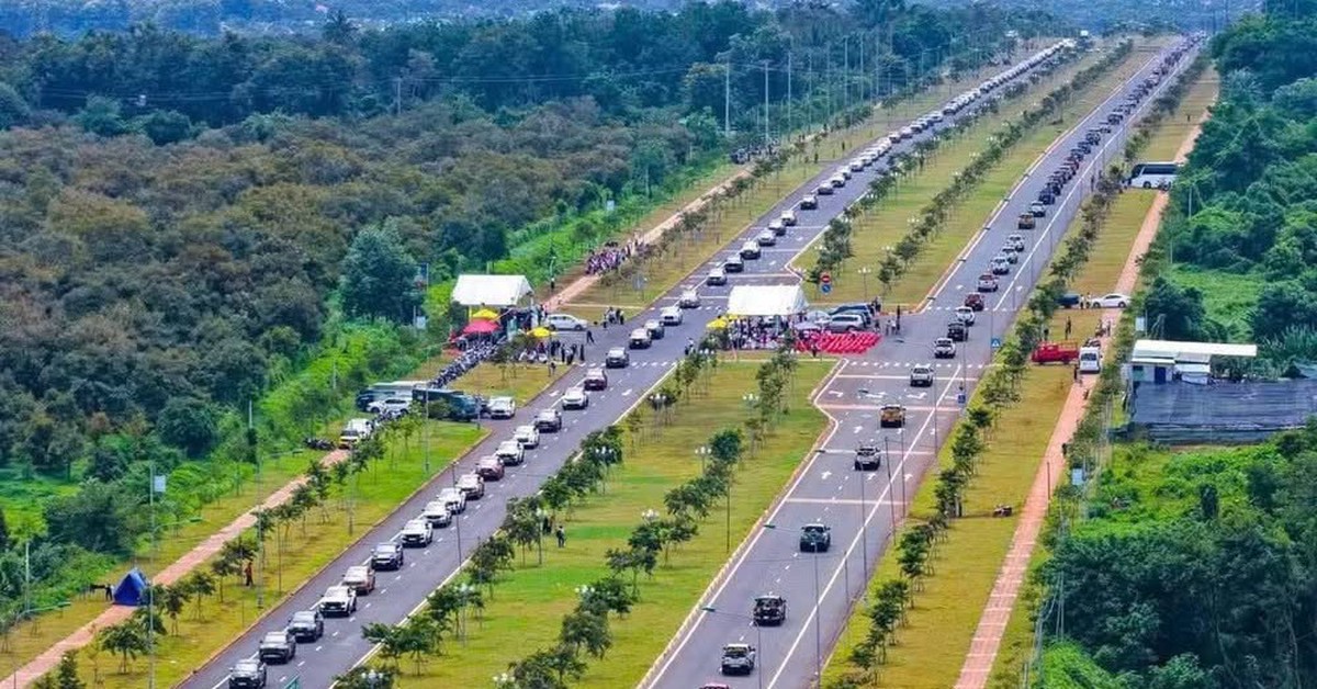 Hôm qua - 16/8, Việt Nam vừa có thêm 1 kỷ lục Guinness thế giới