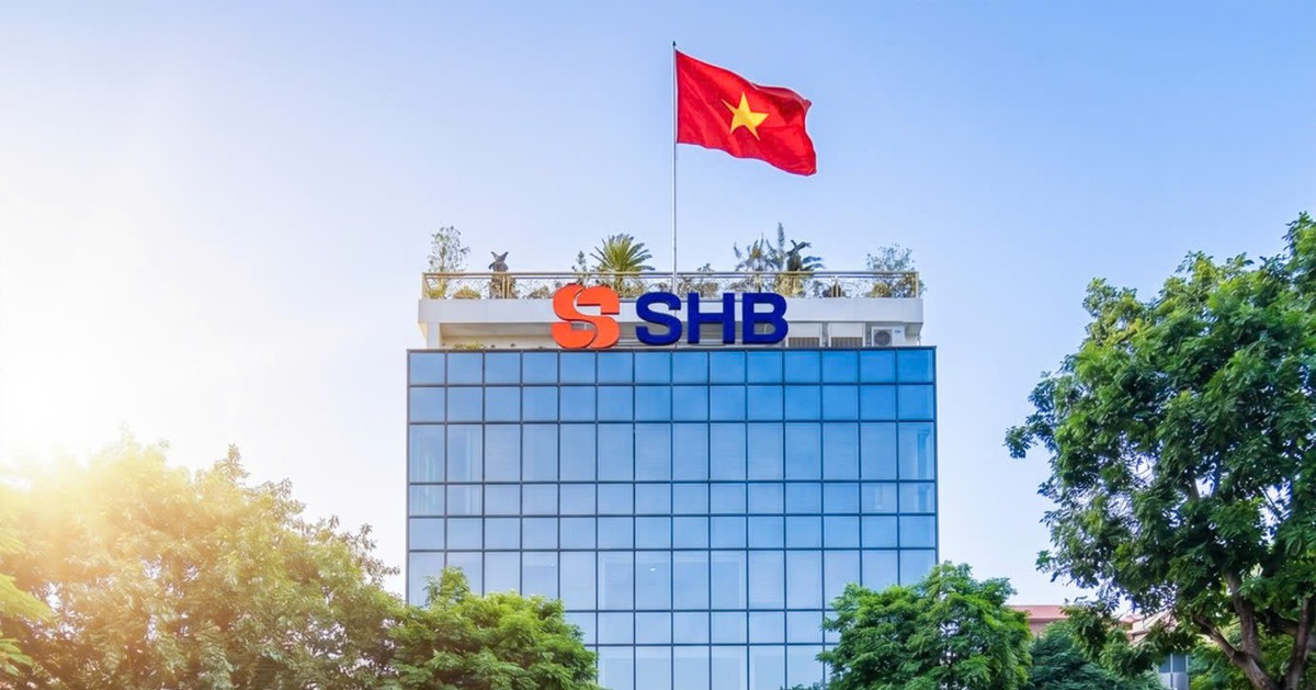 SHB giảm lãi suất cho vay, góp phần thúc đẩy các động lực tăng trưởng của nền kinh tế