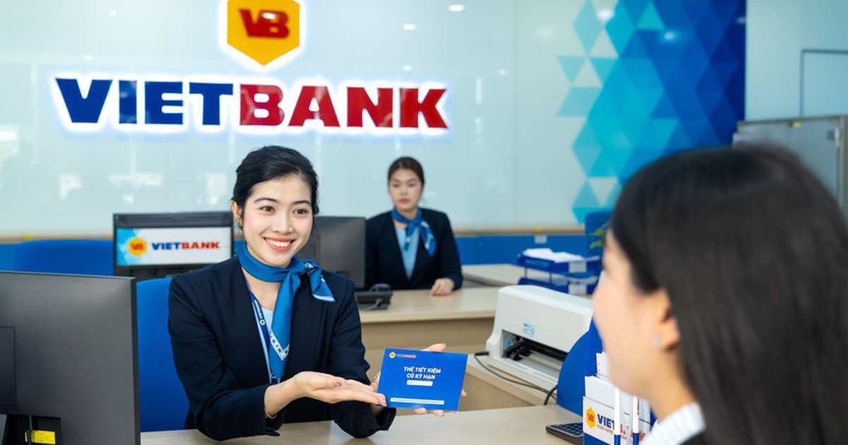 Người thân lãnh đạo Vietbank mua vào 21,8 triệu cổ phiếu VBB