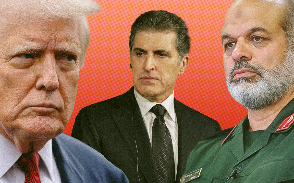 Mỹ có động thái bất thường khi đàm phán với Iran: Ông Trump thừa nhận kênh liên lạc bí mật