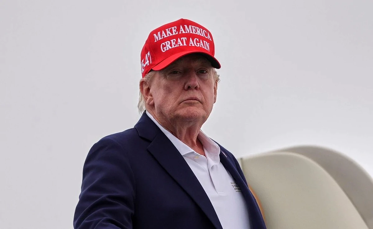 Các đồng minh bất an khi Tổng thống Mỹ Trump lạnh nhạt với Hàn Quốc