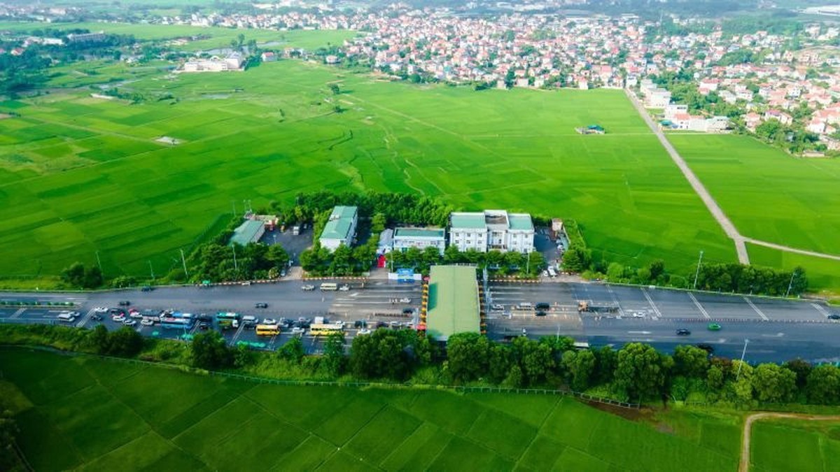 VETC thu phí thêm 268 km cao tốc Bắc – Nam, từ Quảng Ngãi đến Vân Phong