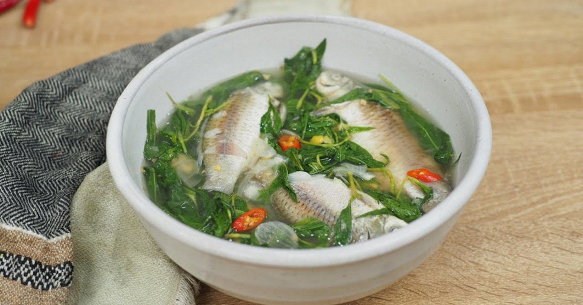 Vào thu, đừng bỏ qua 4 loại cá này: Được ví như “trợ thủ” cho tỳ vị, giúp cơ thể khỏe mạnh và tăng sức đề kháng