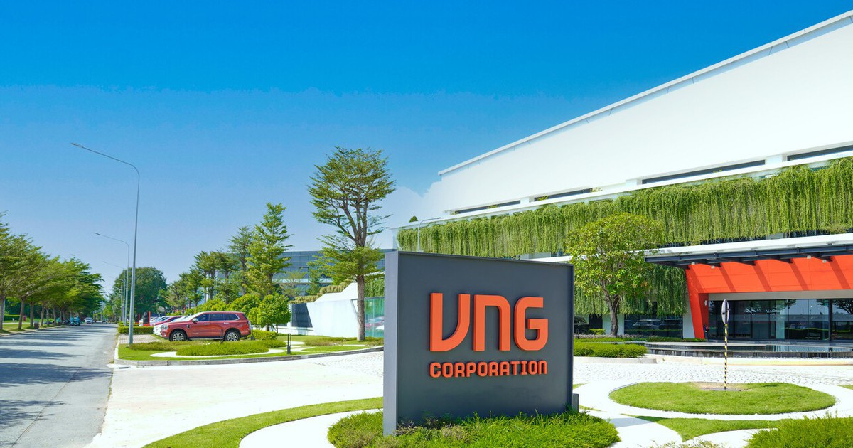 VNG muốn thâu tóm doanh nghiệp sở hữu quỹ đất hơn 25.000 m2 tại TP.HCM