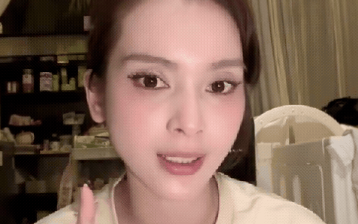 Quỳnh Lương lên tiếng giữa đêm