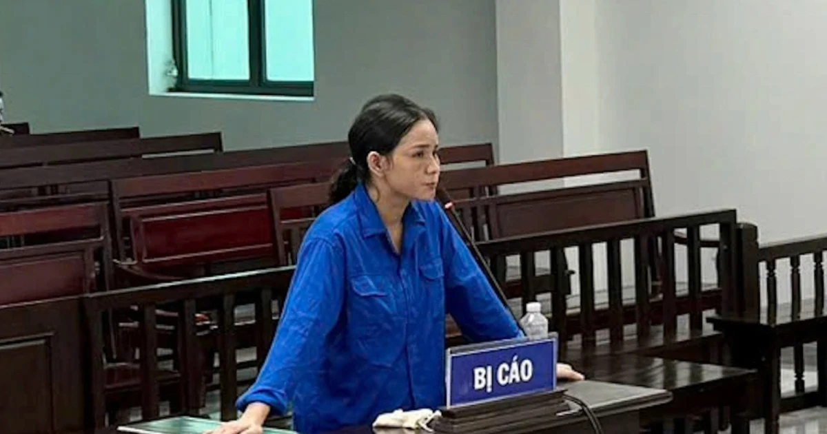 Thủ đoạn lừa đảo của nữ môi giới bất động sản