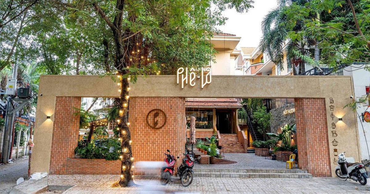 Chân dung đế chế F&B sở hữu Katinat, Phê La, Si...