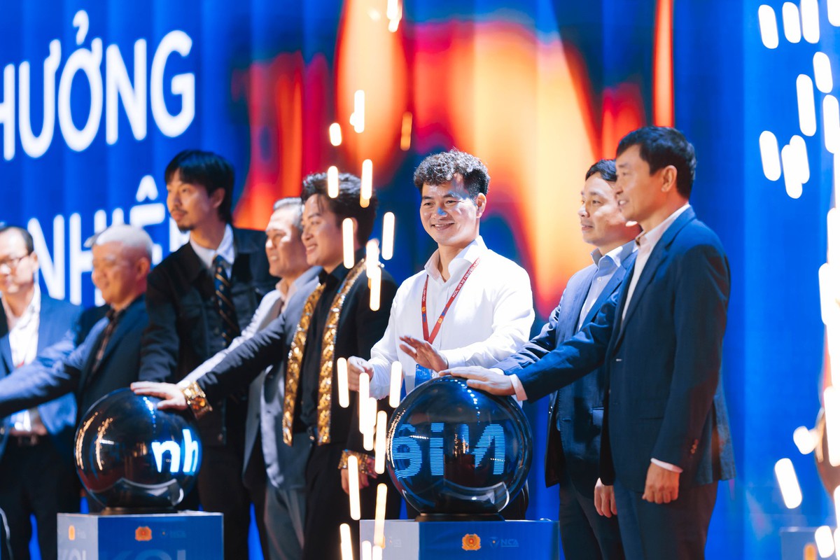KOL Summit 2026: Dấu mốc 1 năm hành trình kiến tạo niềm tin số của cộng đồng người có ảnh hưởng Việt Nam