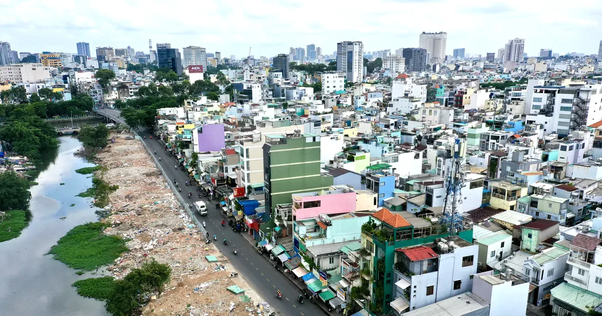 Nghiên cứu mô hình đội quản lý trật tự đô thị cấp xã theo chính quyền địa phương 2 cấp