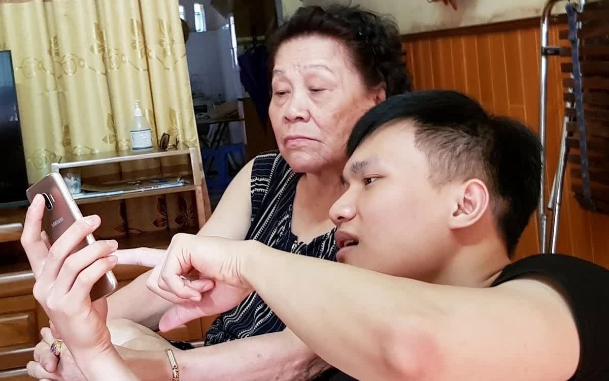 Hơn 15 triệu người cao tuổi chú ý các kiểu lừa đảo thường gặp - Phó Thủ tướng cũng vừa ra chỉ đạo