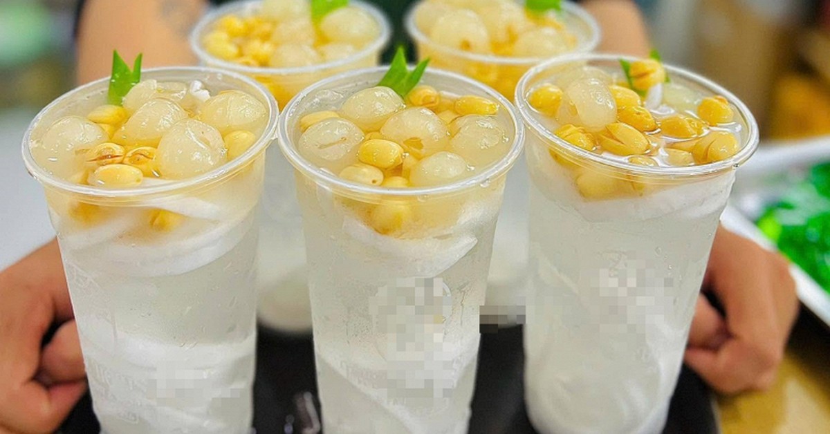 Vì sao không nên uống nước dừa mỗi ngày?
