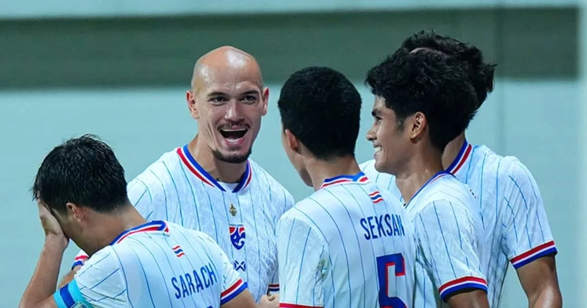 Nhận định bóng đá bán kết Thái Lan vs Singapore, 20h00 ngày 18/8: Khó có phép màu