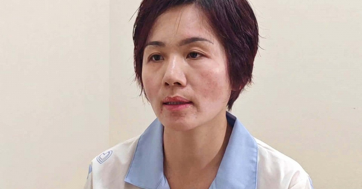 Vợ Phú Lê trực tiếp chỉ đạo "giấu" hơn 107 tỷ đồng doanh thu, lập hàng trăm hóa đơn khống