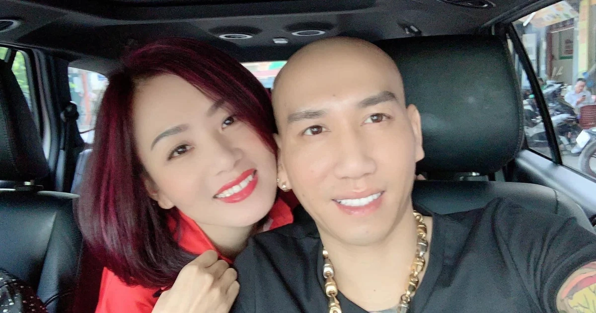 Vợ chồng Phú Lê - Thúy Kiều là ai?