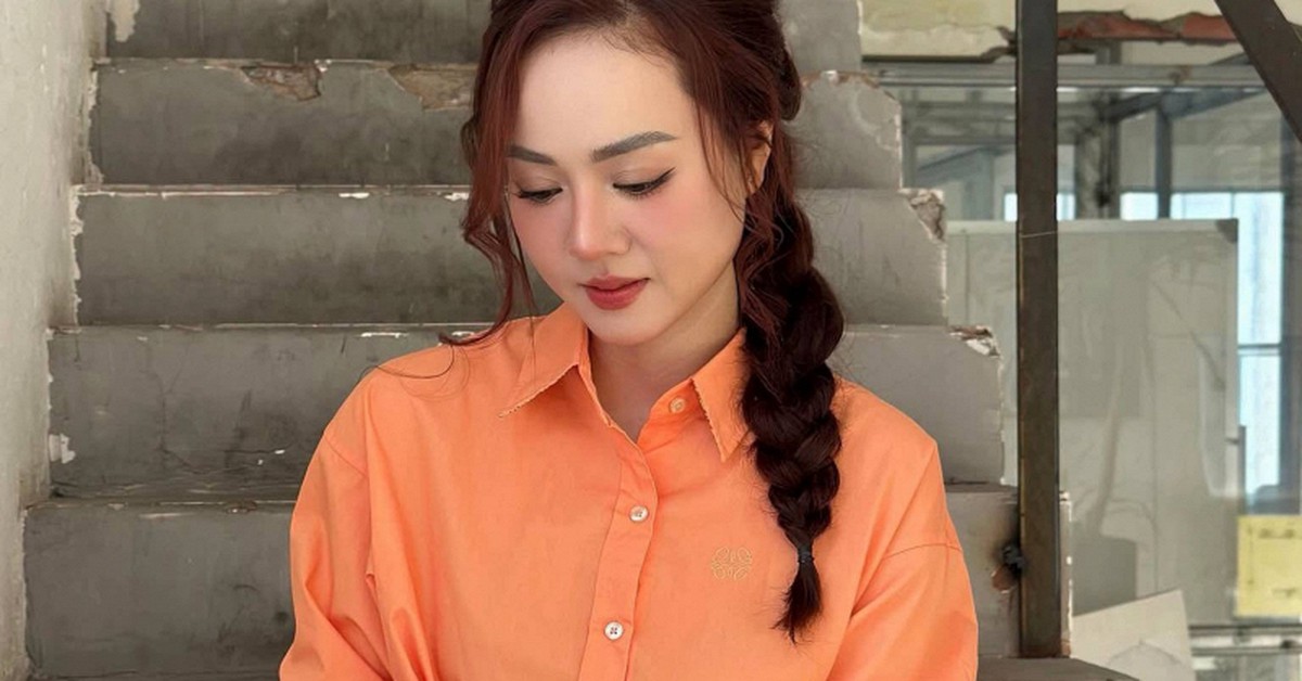 Vợ U40 của nam NSND hàng đầu Việt Nam đăng tin nhắn được khuyên "tìm mối quan hệ thầm kín, bí mật"