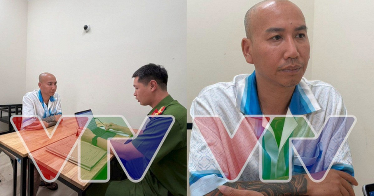 Phú Lê cùng Lã Thúy Kiều bị khởi tố: Hé lộ khoản tiền hơn 107 tỷ đồng