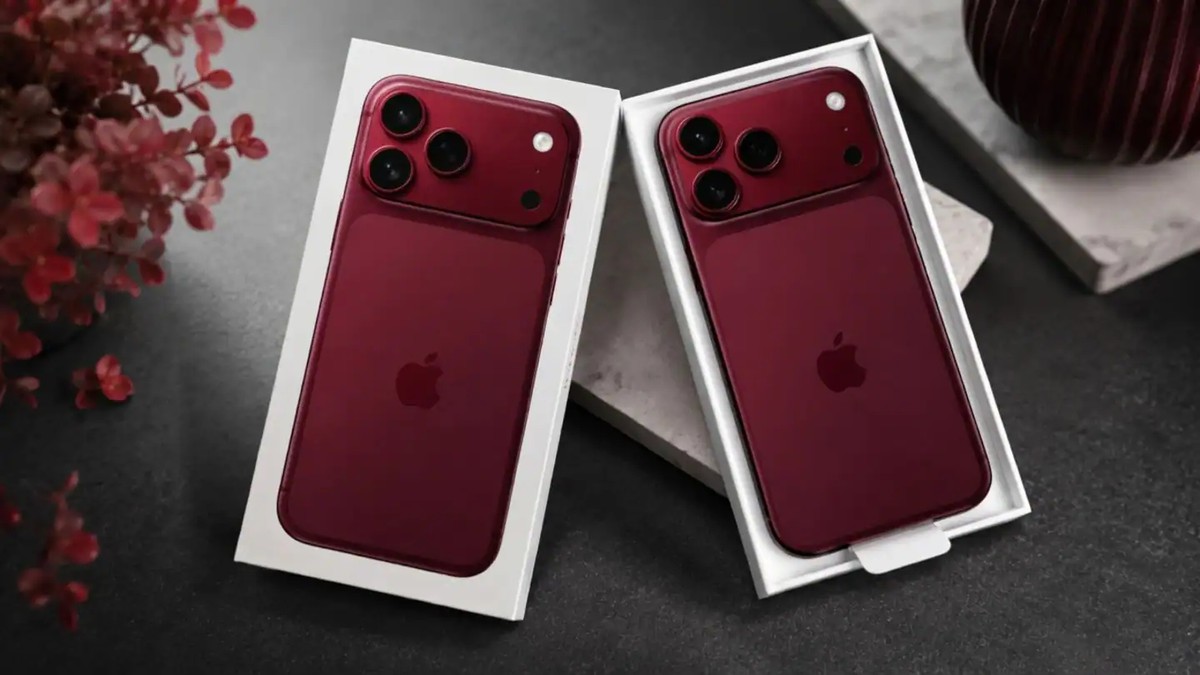 iPhone 18 Pro Max lộ diện camera mới, có nhiều khác biệt