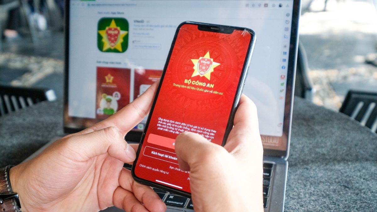 Từ 28/9, VNeID có thể tự động khóa tài khoản trong một số trường hợp: Người dân cần kiểm tra ngay những thông tin này