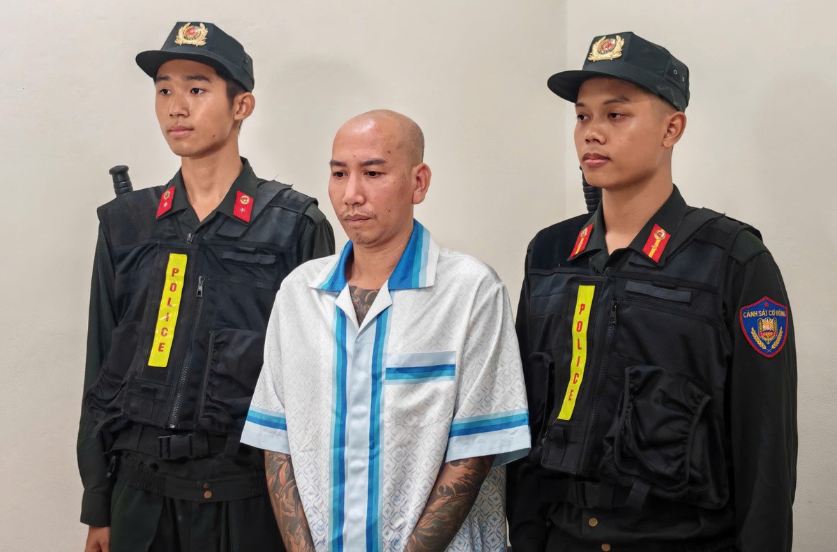 Lã Thúy Kiều - vợ Phú Lê: ‘Ai lên mạng cũng đều có mục đích’