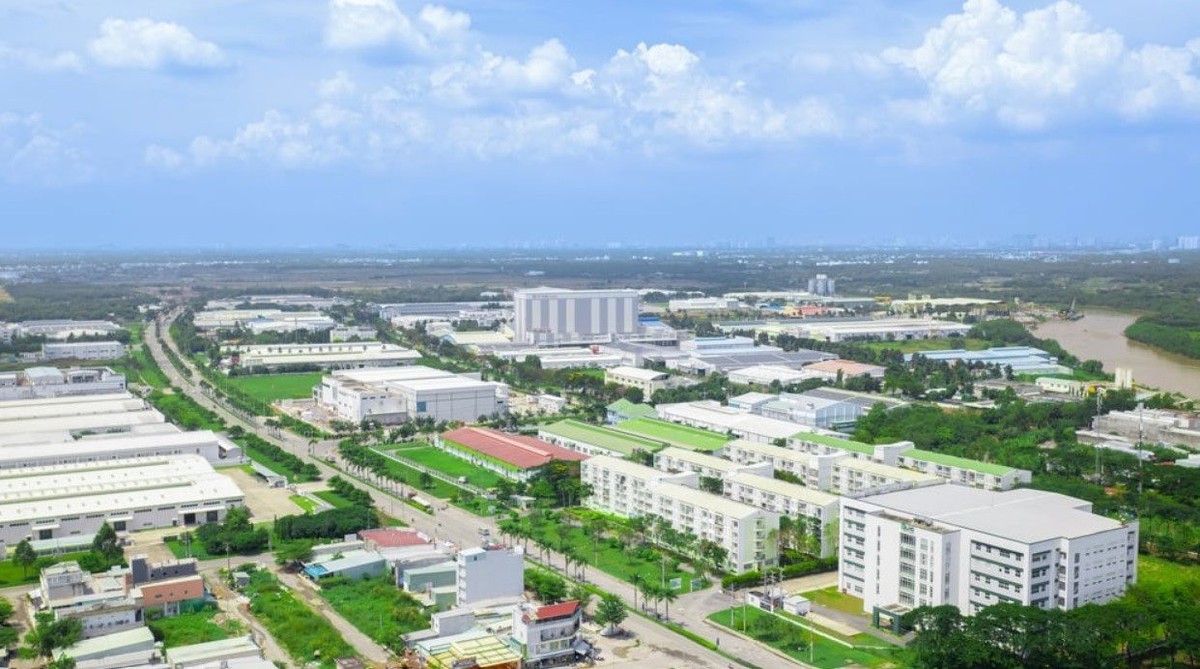Một doanh nghiệp chốt ngày chia cổ tức tiền mặt tỷ lệ 21%