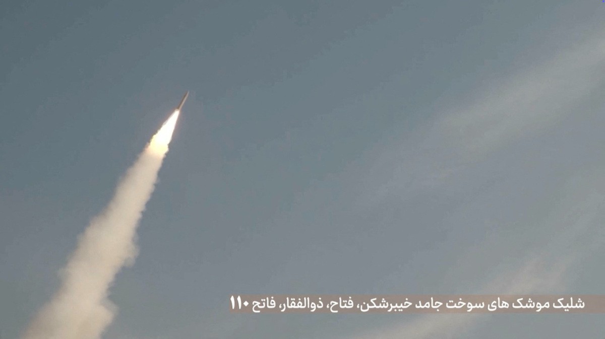 UAE cắt đứt quan hệ kinh tế với Iran sau cáo buộc bị tấn công bằng tên lửa