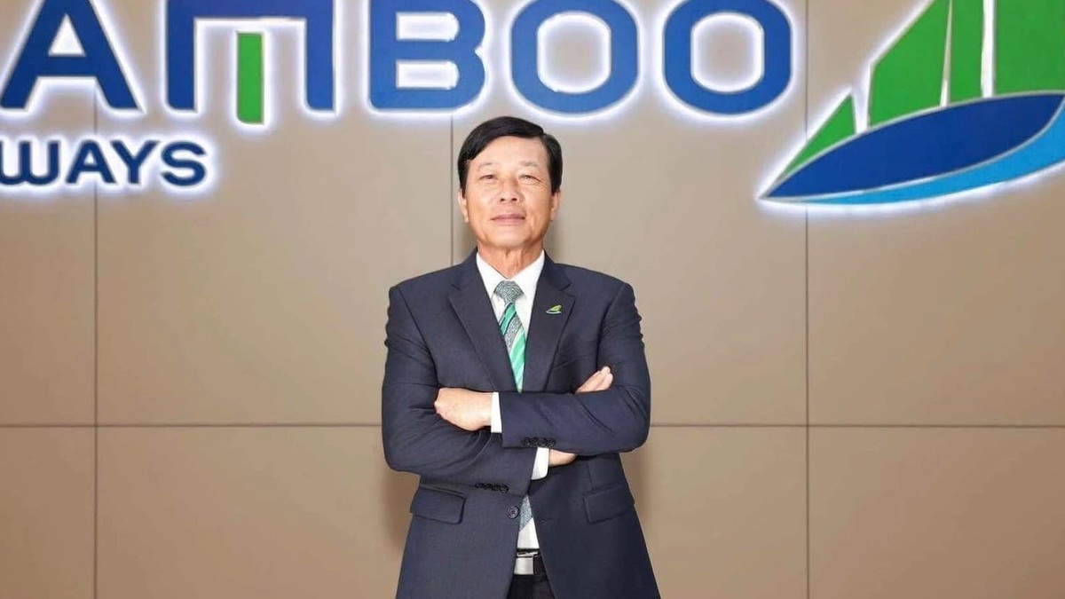 Chủ nợ từng cho Bamboo Airways vay hơn 7.700 tỷ đồng: Nhận nhiệm vụ mới