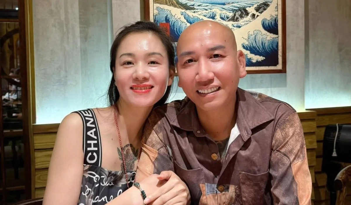 "Ma trận" kinh doanh phía sau vợ chồng Phú Lê