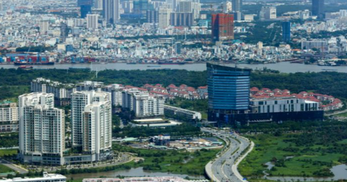 Công bố phương án đấu giá lô đất hơn 1ha ở Thủ Thiêm, giá khởi điểm gần 3.000 tỷ đồng