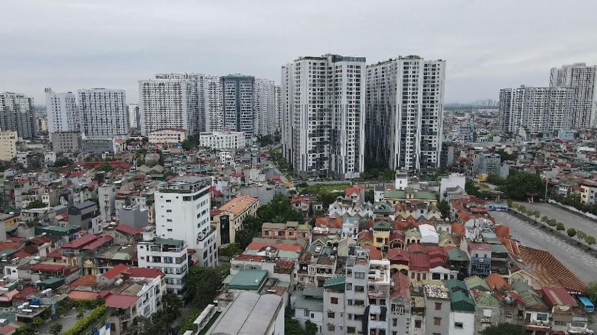 Cuộc “đại phẫu” thị trường bất động sản - Bài 3: Hoàn thiện khung pháp lý về nhà chung cư