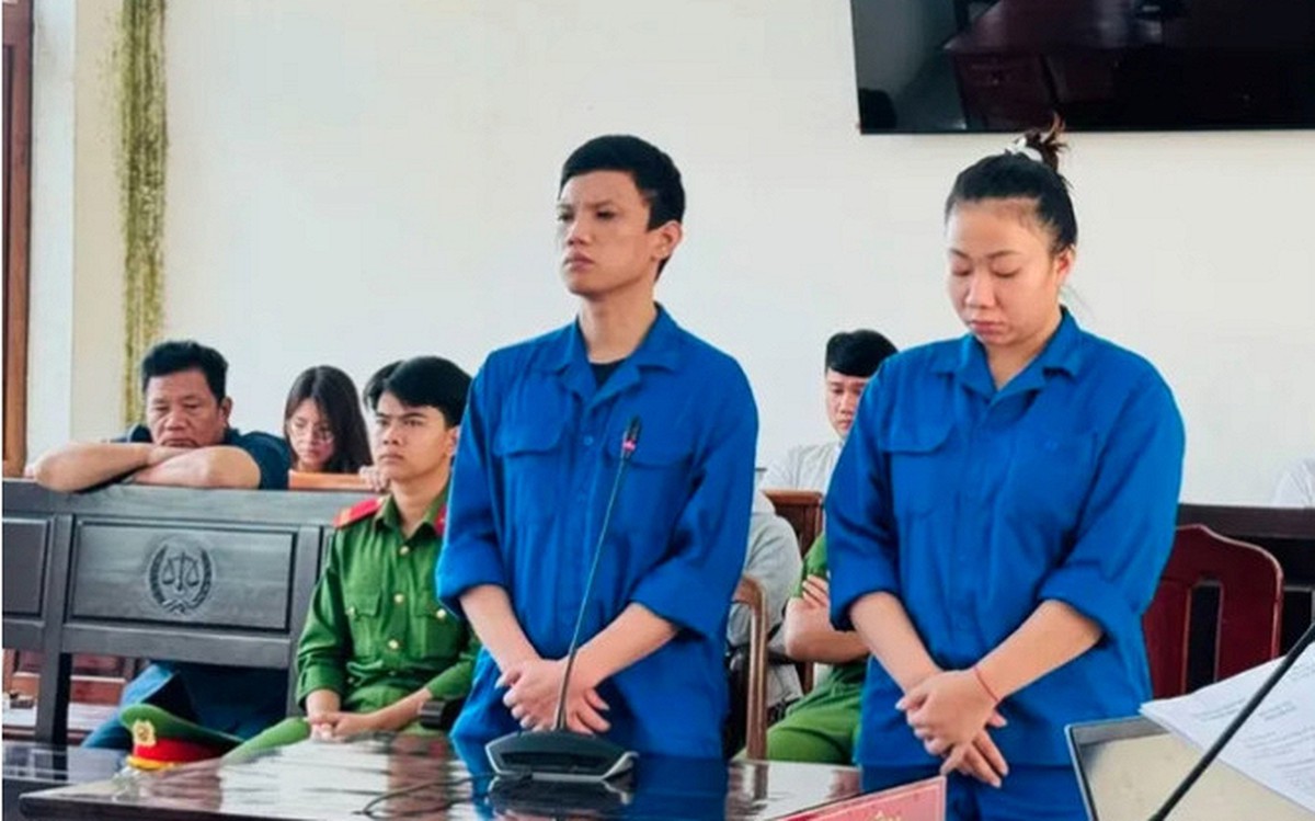 Tử hình Huỳnh Quốc Hoa Kỳ 30 tuổi
