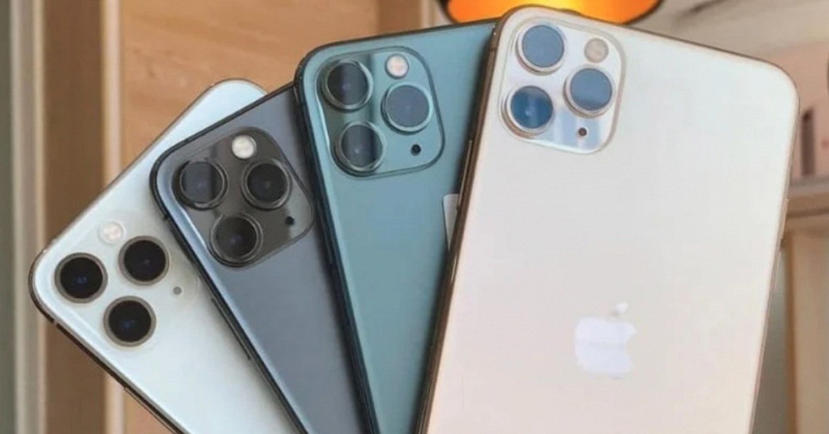 Những chiếc iPhone giá rẻ đáng mua nhất hiện nay, vẫn được Apple "ưu ái" dù ra mắt từ lâu