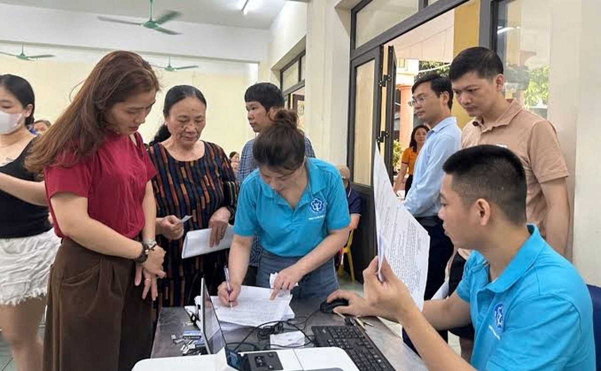 Tất cả người dân có Căn cước công dân chú ý thay đổi mới nhất từ ngày 1/9