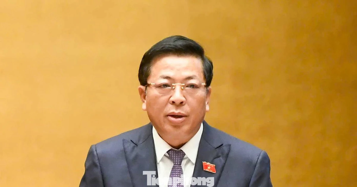 Quy định mới ‘chung cư có thời hạn’ và bảo đảm quyền tài sản