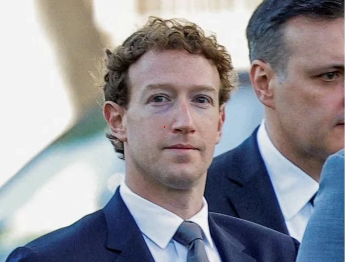 Ông chủ Facebook đối mặt với phiên tòa lịch sử, có thể bị phạt 200 tỷ USD