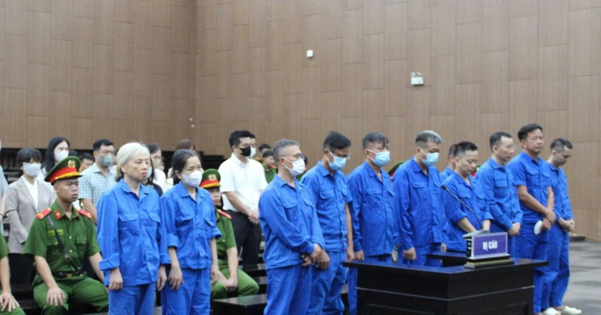 Vụ ông Nguyễn Bá Hoan: Phí cấp phép 5 triệu đồng, giám đốc công ty luật thu từ 650 triệu đến 1 tỷ đồng/hồ sơ