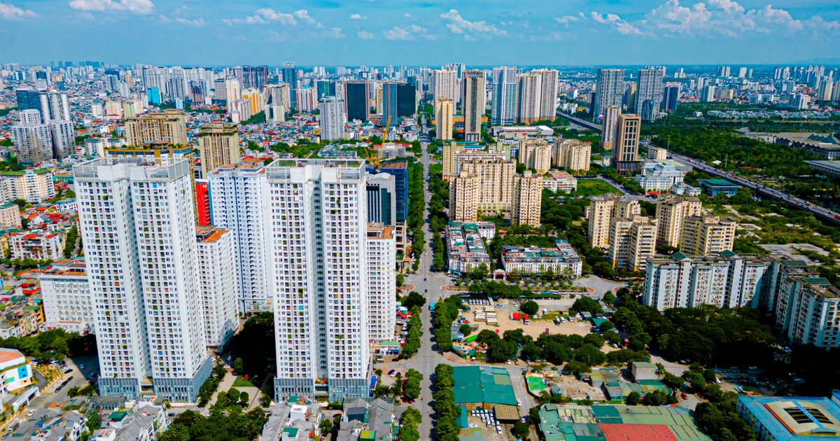 Đề xuất đánh thuế bất động sản "ngủ im" hàng ch...
